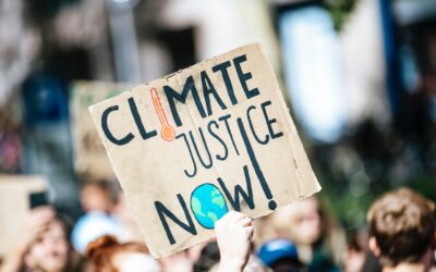 Reading and Listening for Justice: What Climate Justice Means and Why We Should Care